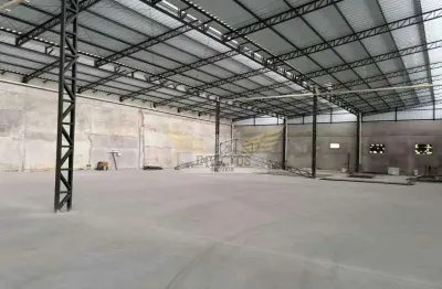 Galpão comercial/industrial de esquina com renda à venda, 3.300m² - cambuci, são paulo/sp.