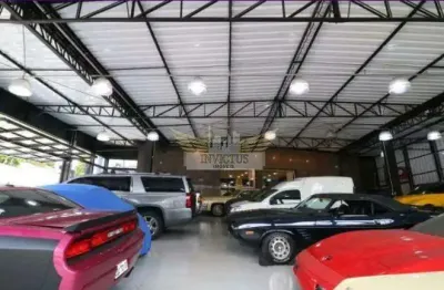 Salão comercial à venda para comprar, 1.000m² - planalto paulista, são paulo/sp.