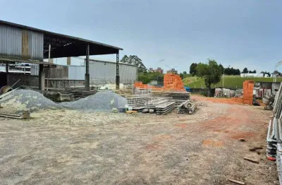 Terreno industrial à venda, 2.000m² - bairro dos casas, são bernardo do campo/sp.