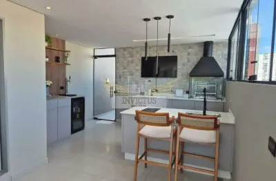 Apartamento sem condomínio com 3 quartos para comprar, 224m² - jardim bela vista, santo andré/sp.