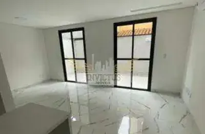 Sobrado em condomínio fechado com 3 quartos para comprar, 140m² - campestre, santo andré/sp.