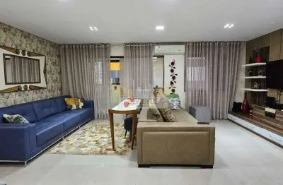 Apartamento com 3 quartos no condomínio residencial paineiras para comprar, 122m² - bairro jardim, santo andré/sp.