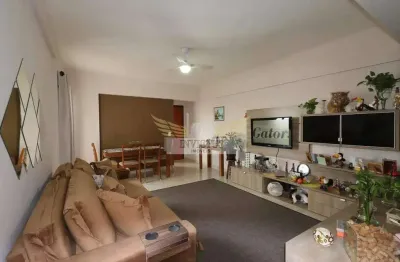 Apartamento com 3 quatos no condomínio meridian para comprar, 106m² - vila valparaíso, santo andré/sp.