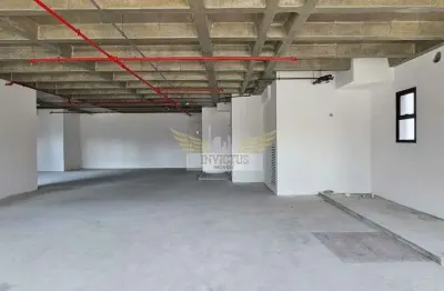 Sala comercial no edifício serafina corporate à venda, 116m² - bairro jardim, santo andré/sp.