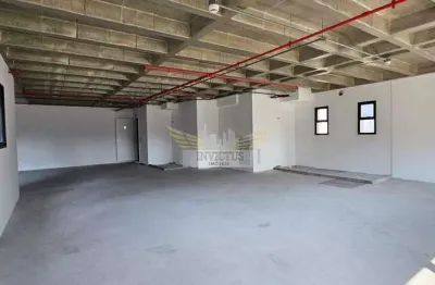 Sala comercial no edifício serafina corporate à venda, 116m² - bairro jardim, santo andré/sp.