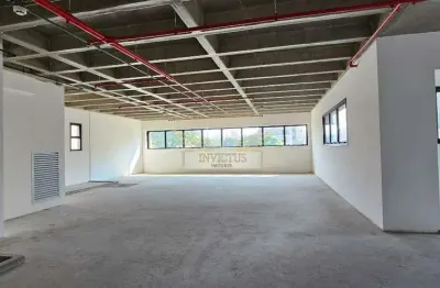Sala comercial no edifício serafina corporate à venda, 129m² - bairro jardim, santo andré/sp.