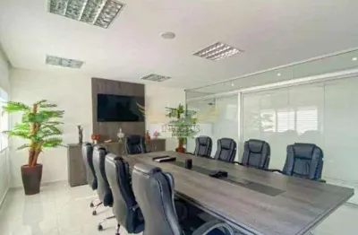 Prédio comercial para alugar, 750m² - vila prudente, são paulo/sp.