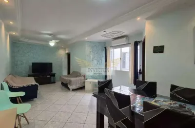 Apartamento sem condomínio com 3 dormitórios para comprar, 100m² - utinga, santo andré/sp.