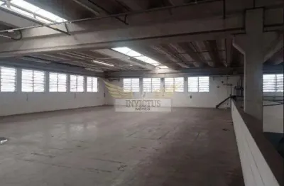 Galpão industrial/logistico para comprar, 3.632m² - parque são lourenço, santo andré/sp.