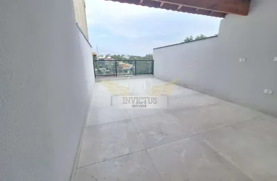 Sobrado com 3 quartos para comprar, 104m² - parque novo oratório, santo andré/sp.