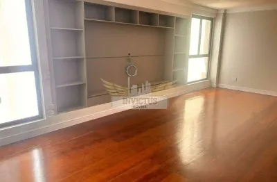 Apartamento com 3 quartos no condomínio san marino para comprar, 118m² - vila bastos, santo andré/sp.