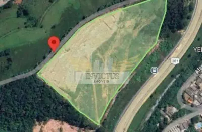 Terreno comercial/residencial para comprar, 52.785m² - mairiporã/sp.