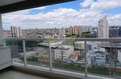 Apartamento com 3 dormitórios no condomínio di thiene verticale para alugar, 89m² - centro, são caetano do sul/sp.