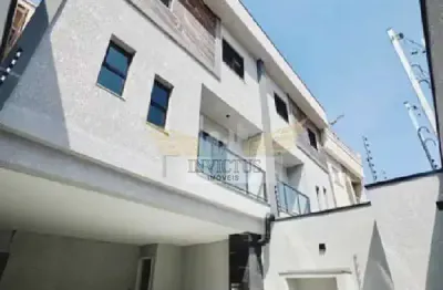 Sobrado com 2 quartos para comprar, 135m² - bairro pinheirinho, santo andré/sp.