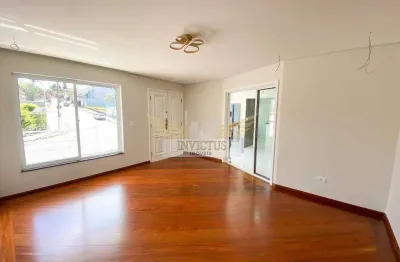 Sobrado com 3 suítes no parque dos pássaros para comprar, 456m² - parque dos pássaros, são bernardo do campo/sp.