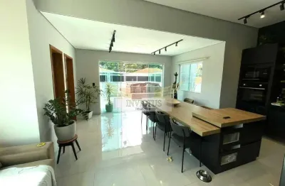Cobertura sem condomínio porteira fechada com 4 quartos para alugar, 177m² - vila metalúrgica, santo andré/sp.