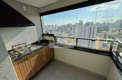Apartamento com 2 quartos no edificio easy para alugar, 64m² - parque das nações, santo andré/sp.