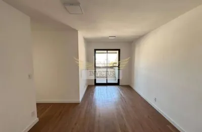 Apartamento com 2 quartos no edificio easy para alugar, 64m² - parque das nações, santo andré/sp.