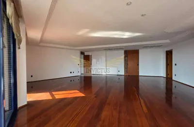 Apartamento com 4 quartos no condomínio forma para comprar, 267m² - vila bastos, santo andré/sp.
