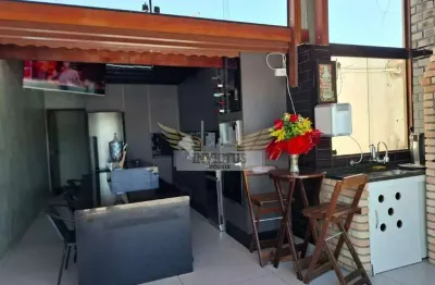 Cobertura sem condomínio com 3 quartos para comprar, 140m² - vila alzira, santo andré/sp.