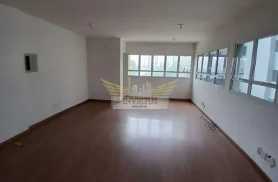 Sala comercial no edifício faber trade center para comprar, 48m² - centro, santo andré/sp.