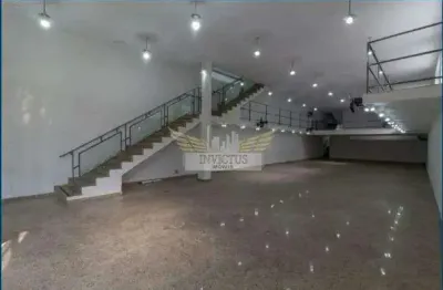 Prédio comercial de esquina para alugar, 720m² - mooca, são paulo/sp.