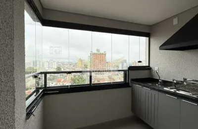 Apartamento com 2 quartos no edificio easy para alugar, 64m² - parque das nações, santo andré/sp.