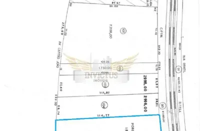 Terreno comercial para comprar, 15.000m² - matriz, mauá/sp.