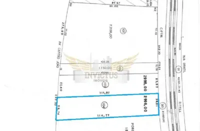 Terreno comercial para comprar, 2.996m² - matriz, mauá/sp.