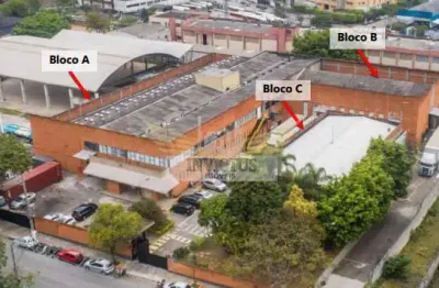 Galpão industrial para alugar, 5.155m² - vila siqueira (zona norte), são paulo/sp.