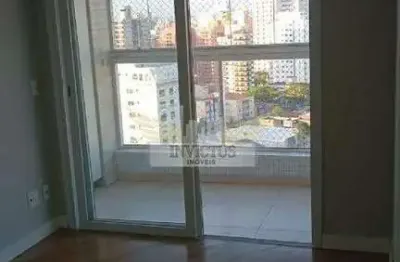 Apartamento com 2 quartos no edifício victoria para comprar, 67m² - vila gilda, santo andré/sp.