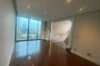 Apartamento com 4 quartos no edifício antúrios para comprar, 298m² - centro de santo andré/sp.
