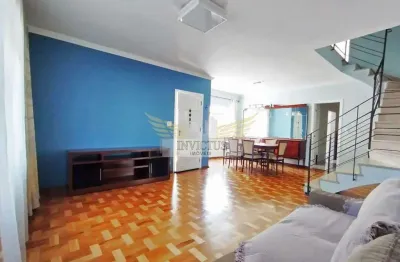 Sobrado residencial/comercial com 4 quartos para alugar, 181m² - vila alpina, santo andré/sp.