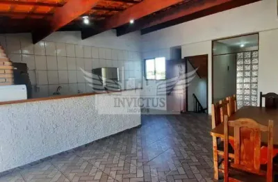 Cobertura sem condomínio com 3 quartos para alugar, 220m² - vila guiomar em santo andré/sp.