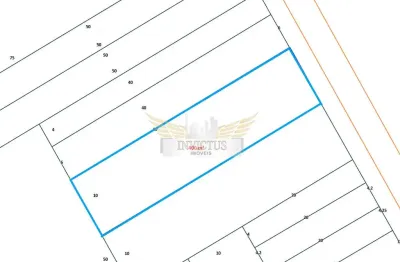Terreno residencial para comprar, 400m² - campestre, santo andré/sp.