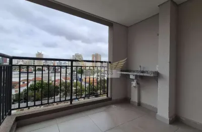 Apartamento com 2 quartos no condomínio solpistic para comprar, 68m² - casa branca, santo andé/sp.