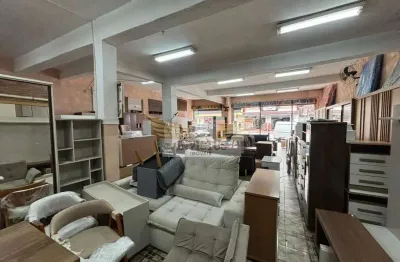 Prédio comercial para comprar, 512m² - parque erasmo assunção, santo andré/sp.