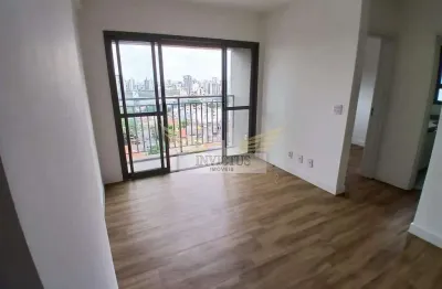 Apartamento com 2 quartos no condomínio kyros para comprar, 69m² - vila assunção, santo andré/sp.