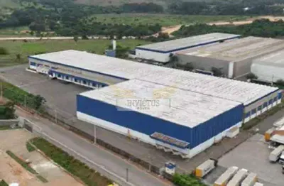 Galpão logístico de alta performance para alugar, 13.835m² - sumaré/sp.
