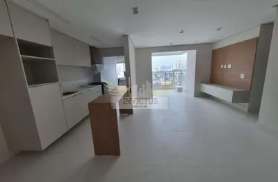 Apartamento mobiliado com 3 quartos no condomínio sophistic para comprar, 83m² - casa branca, santo andé/sp.