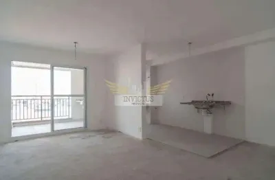 Apartamento com 3 quartos no condomínio sophistic para comprar, 83m² - casa branca, santo andré/sp.