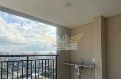 Apartamento com 2 quartos no condomínio sophistic para comprar, 70m² - casa branca, santo andré/sp.