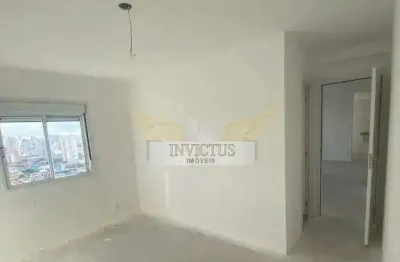 Apartamento com 2 quartos no condomínio sophistic para comprar, 70m² - casa branca, santo andré/sp.