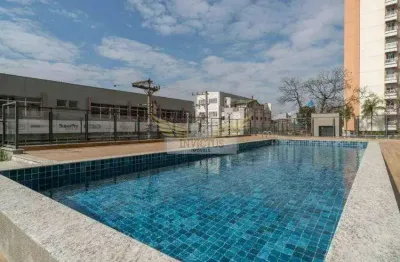 Apartamento com 2 quartos no condomínio sophistic para comprar, 68m² - casa branca, santo andré/sp.