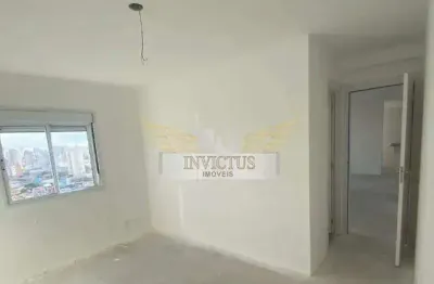 Apartamento com 2 quartos no condomínio sophistic para comprar, 68m² - casa branca, santo andré/sp.