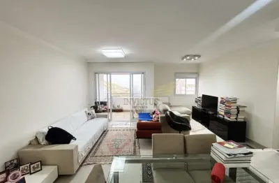 Apartamento com 2 quartos no condomínio eleganza para comprar, 88m² - vila bastos, santo andré/sp.
