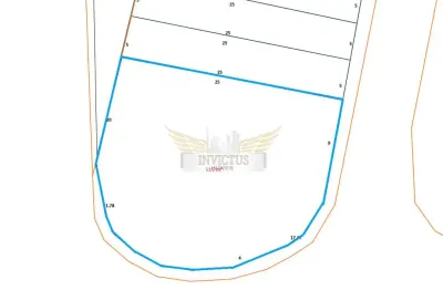 Terreno comercial para comprar, 515m² - jardim rina, santo andré/sp.