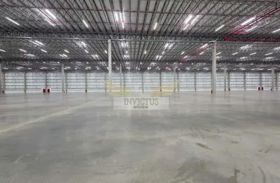 Galpão em condomínio logístico triple a para alugar, 15.818m² - cumbica, guarulhos/sp.