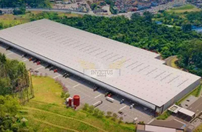 Galpão em condomínio logistico/industrial para alugar, 57.830m² - bairro assunção, são bernardo do campo/sp.