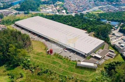 Galpão em condomínio logistico/industrial para alugar, 3.356m² - bairro assunção, são bernardo do campo/sp.